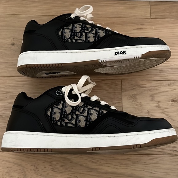 Dior sneakers - Picture 5 of 6